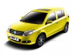 Geely MK2 Hatchback 2008 года